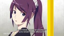 Mayoi Snail - Part 1 Mayoi Snail - Part 1