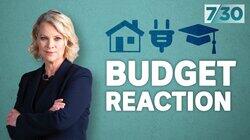Budget Reaction Budget Reaction