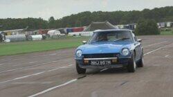 Datsun 240Z Datsun 240Z