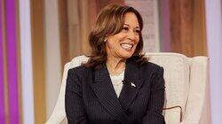 Vice President Kamala Harris Vice President Kamala Harris