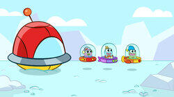 The Arctic The Arctic