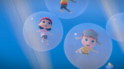 Octobubbly Octobubbly