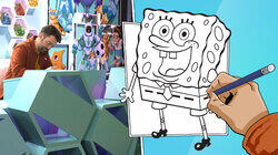 SpongeBob SquarePants SpongeBob SquarePants