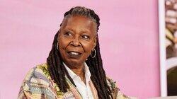 Whoopi Goldberg Whoopi Goldberg