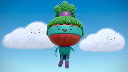 Beetroot Girl Beetroot Girl