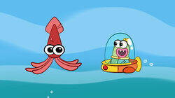 Under The Sea Under The Sea