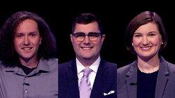 Grant DeYoung Vs. Nick Coombs Vs. Rachel Shelton, Show # 9040. Grant DeYoung Vs. Nick Coombs Vs. Rachel Shelton, Show # 9040.
