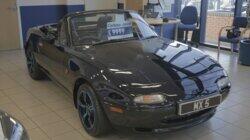 Mazda MX-5 Mazda MX-5