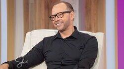 Donnie Wahlberg Donnie Wahlberg