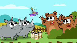 The Zoo The Zoo