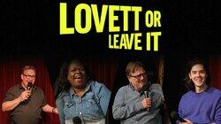 Parasite for Sore Eyes feat. Andy Richter Parasite for Sore Eyes feat. Andy Richter
