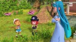 Tale of a Fairy Tale of a Fairy