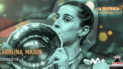 Carolina Marín Carolina Marín