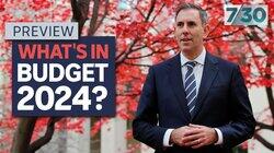 Preview: What's in Budget in 2024? Preview: What's in Budget in 2024?