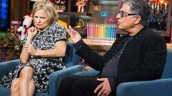 Amy Sedaris & Deepak Chopra Amy Sedaris & Deepak Chopra