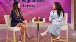 Emayatzy Corinealdi, Patti Stanger Emayatzy Corinealdi, Patti Stanger
