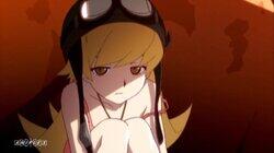 Hitagi Crab - Part 1 Hitagi Crab - Part 1