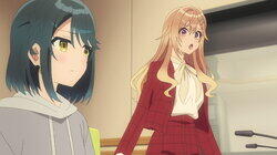 Yuhi and Yasumi Are Definitely Doomed? Yuhi and Yasumi Are Definitely Doomed?