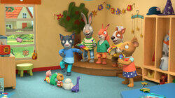 The Band