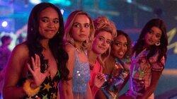 Chapter Thirteen: Sweet Sixteen Chapter Thirteen: Sweet Sixteen