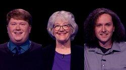 Will Stewart Vs. Kathy Olson Vs. Grant DeYoung, Show # 9038. Will Stewart Vs. Kathy Olson Vs. Grant DeYoung, Show # 9038.