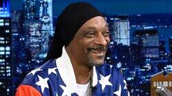 Snoop Dogg, Jonathan Bailey, Michelle Wie West, Young Miko, Feid Snoop Dogg, Jonathan Bailey, Michelle Wie West, Young Miko, Feid