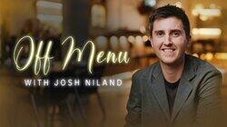 Off Menu with Josh Niland Off Menu with Josh Niland