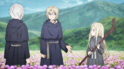 The Three Magi The Three Magi