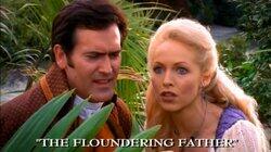 The Floundering Father The Floundering Father