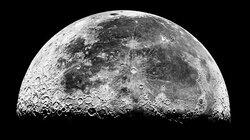 Mapping the Moon Mapping the Moon