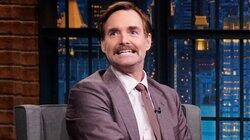 Will Forte, Ben Platt, Jon Theodore Will Forte, Ben Platt, Jon Theodore