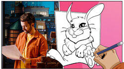 Rabbit Rabbit