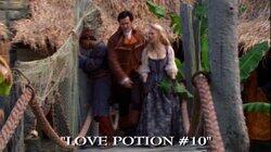 Love Potion #10 Love Potion #10