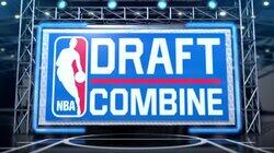 2023 NBA Draft Combine (Live) 2023 NBA Draft Combine (Live)