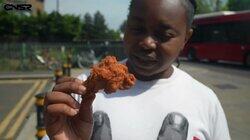DSS Chicken (Merton)