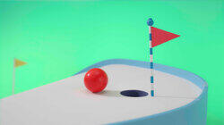 Golf Golf
