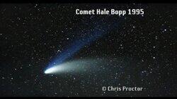 Cosmic Debris Cosmic Debris
