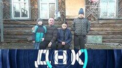 Выпуск 1016. Тетя и дядя вместо мамы и папы? Выпуск 1016. Тетя и дядя вместо мамы и папы?