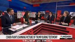 Trump on Trial Trump on Trial