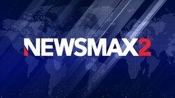 logo of Newsmax2 logo of Newsmax2