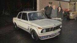 BMW 2002 Turbo BMW 2002 Turbo
