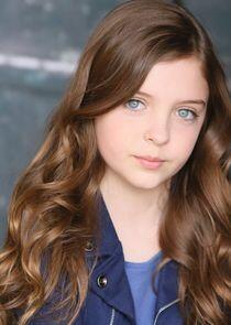 photo of Alivia Clark photo of Alivia Clark