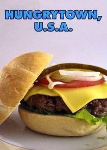 Hungrytown, U.S.A. Hungrytown, U.S.A.