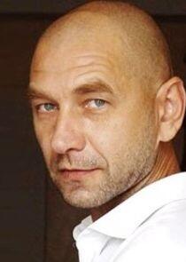 Александр Марушев Александр Марушев