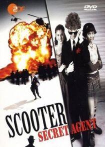 Scooter: Secret Agent Scooter: Secret Agent