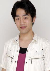 Hiroshi Shimozaki Hiroshi Shimozaki