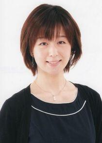 Sayaka Kobayashi Sayaka Kobayashi