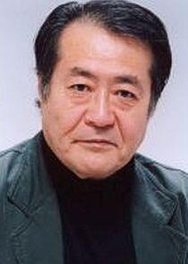 Bin Sasaki Bin Sasaki