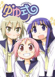 Yuyushiki Yuyushiki