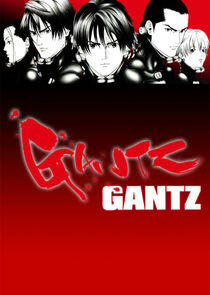 Gantz Gantz